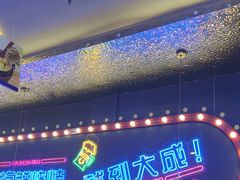 -大成海鲜烧烤·小龙虾(五角场店)