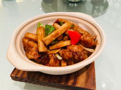 -上海新发展亚太JW万豪酒店