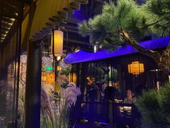 -绿茶餐厅(千岛湖银泰城店)