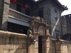 -黄埔古港