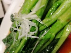 -唐拉雅秀酒店-唐苑中餐厅