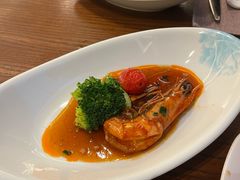 -浙江西子宾馆·瑶园咖啡厅