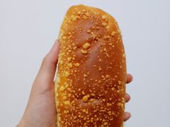 榴莲面包-角落低卡烘焙(正弘城店)
