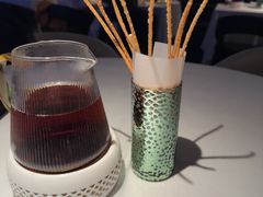 -醉舍·新淮扬菜(长宁龙之梦店)