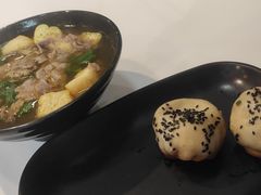 -小杨生煎(松江大学城店)