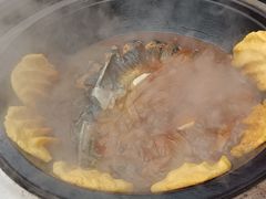 -村东第一家私房菜馆(古北水镇店)