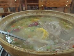 -蔡记·九米羊肉炉(东渡店)
