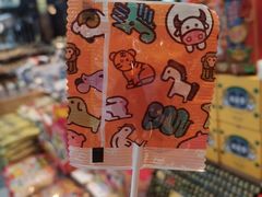 -老城隍庙食品商店(豫园商城店)