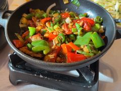 -马凯餐厅(长椿街店)