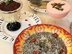 -IL TEATRO 精品意大利餐厅