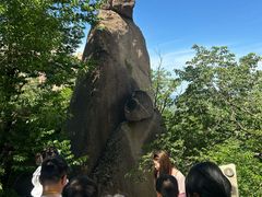 -嵖岈山风景区