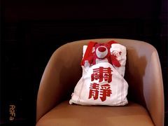 大堂-星巴克臻选(广州沙面店)