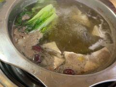 -伟记牛肉(金鸿公路店)