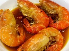 -阿静美食
