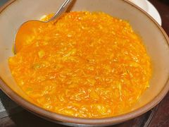 蟹粉豆腐-杭州西子湖四季酒店·金沙厅