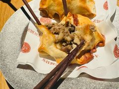 烤包子-纳鲁孜·新疆特色餐厅(上海悦荟广场店)