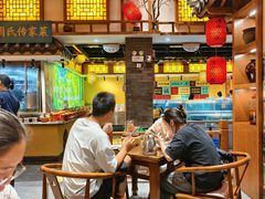 -钵家大院·地道湖北菜(江夏·大花岭店)