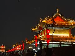 -西安城墙·碑林历史文化景区