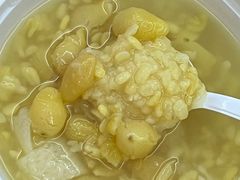 绿豆拼薏米-黄记潮汕甜汤(贝底田坊店)