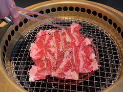 -谷牛和牛烤肉(漕河泾印象城店)