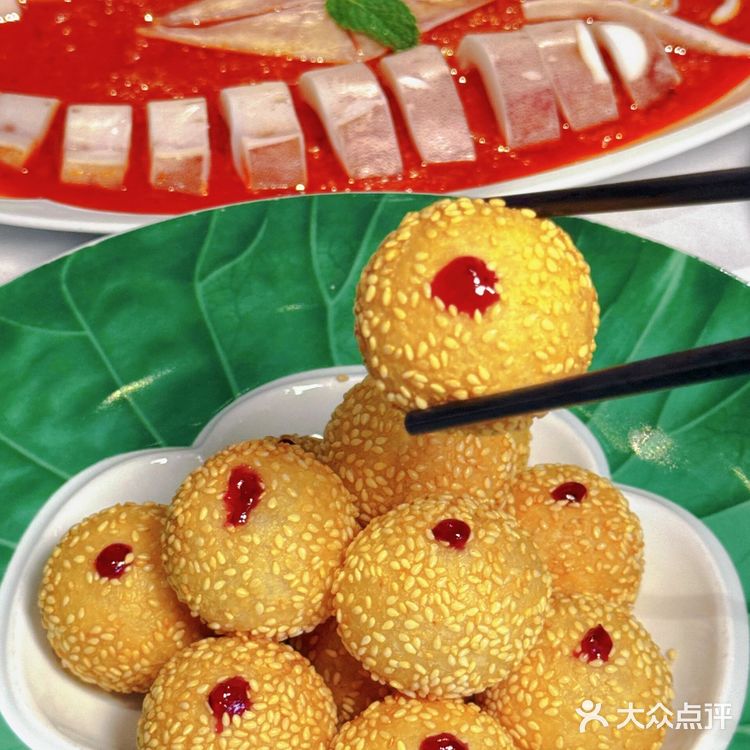 北京就地过年🧨几家超性价比餐厅吃年夜饭