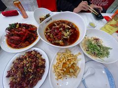 -簋街仔仔小龙虾(总店)