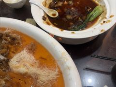 -邢家锅贴老店·非遗·开封菜(金明广场店)