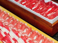 -阳坊涮肉(西直门凯德mall店)