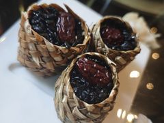 -南山竹海·珍味堂