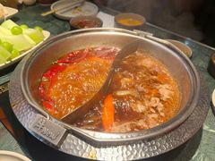 -牛New寿喜烧(中山公园龙之梦店)