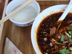 -万县面馆(高笋塘店)