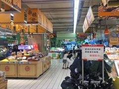 -大润发(康桥店)