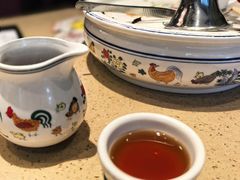 -点都德(喜粤楼店)