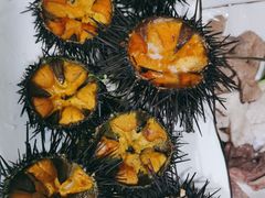 -宾朋海鲜饭庄(兴海路店)