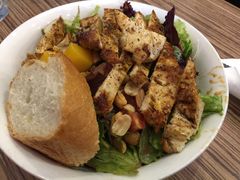 -榖屋house of flour(张江首店)