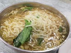 -杨大姐四川风味麻辣鸡(古陌路店)