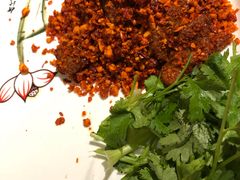 黄牛肉包饼-兴农记