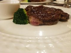 -麦茜哥牛扒城(中银店)