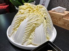 -南门四季铜锅涮肉(大屯·北苑店)