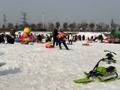 -华夏文旅西安度假区