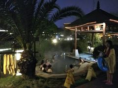 -咸宁万豪温泉谷度假区