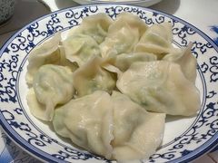 -东方饺子王(王府井关东古巷店)