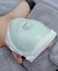 -LUNA皮相美·骨相美高级美感