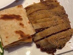 -大碗居·烤鸭·鱼头泡饼(天坛东门店)