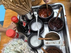 -攀枝花·任德琼·盐边羊肉米线