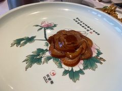 -京味斋·北京烤鸭(华威桥北工大店)