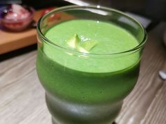 -熹素·鲜美素食Vegetarian (天河领展店)