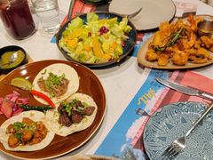 -墨纪Mojí墨西哥餐厅(官舍店)