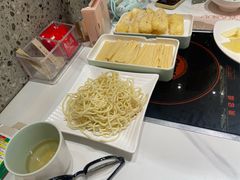 -黄记煌三汁焖锅(新佳丽江汉路店)