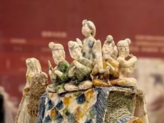 -陕西历史博物馆